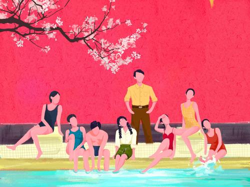 纳瓦拉大学学士成绩单
